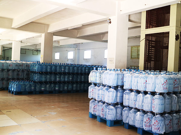 10 数批次被查出问题，株洲桶装水几近“沦陷”？！看看身边还有哪些食品有问题！